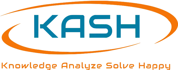 Sponsor KashTech